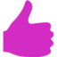 thumbs-up-magenta.png